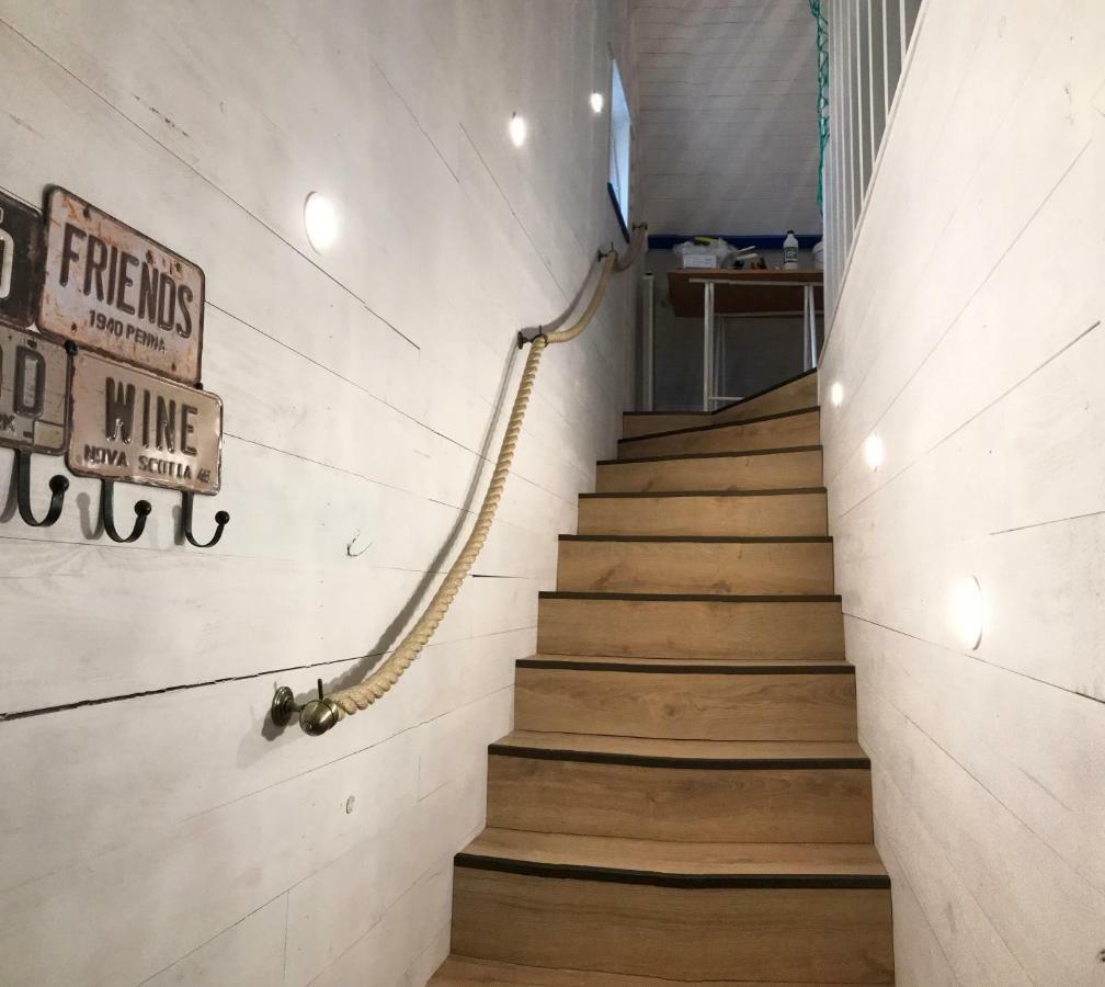 La Maison De L'Odet Gouesnach Exteriör bild